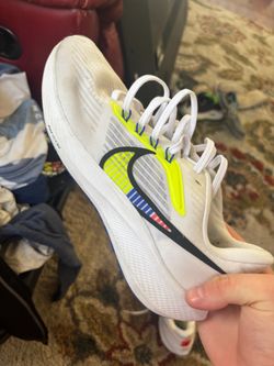 Nike Air Zoom Pegasus Running Sneaker