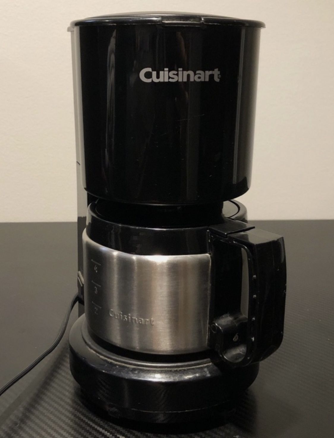 Coffee Maker