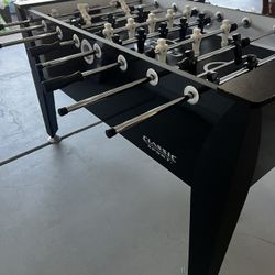 Foosball Table