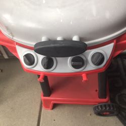 Kids Grill 