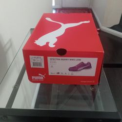 Spectra Berry Wns Low Size 10 