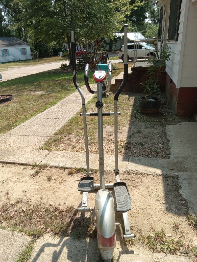 Sunny Hearlth & Fitness