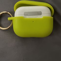 Airpod Pro Charging Case Original Box Included & Charger 