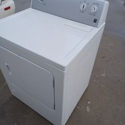 Kenmore Gas Dryer 