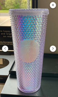 Starbucks Tumbler April 2023 Release Ruby for Sale in Temple City, CA -  OfferUp