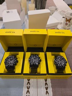 Invicta Pro Diver SCUBA Men's Watch