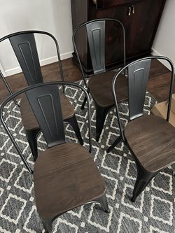 Threshold Dining Chairs
