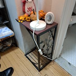 Sofa Side/End Table