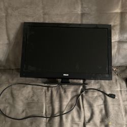 TV 24 Inches