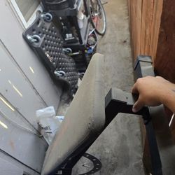 Workout Bench