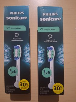 Phillips sonicare