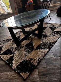 3 pcs Glass set