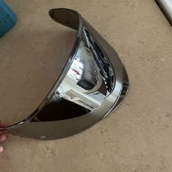 Helmet Visor 