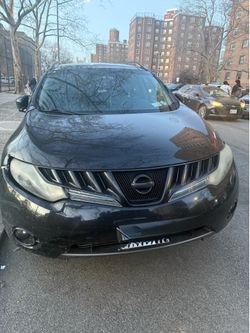 2009 Nissan Murano