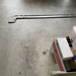 Buick Regal Rocker Panels