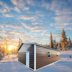 BARNS, GARAGES, WIDE SPAN AGRICULTURAL BUILDINGS AT UNBEATABLE PRICES
