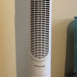 Honeywell Tower fan 