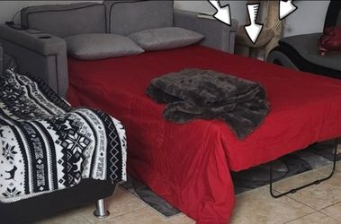 Sleeper ( full-size )