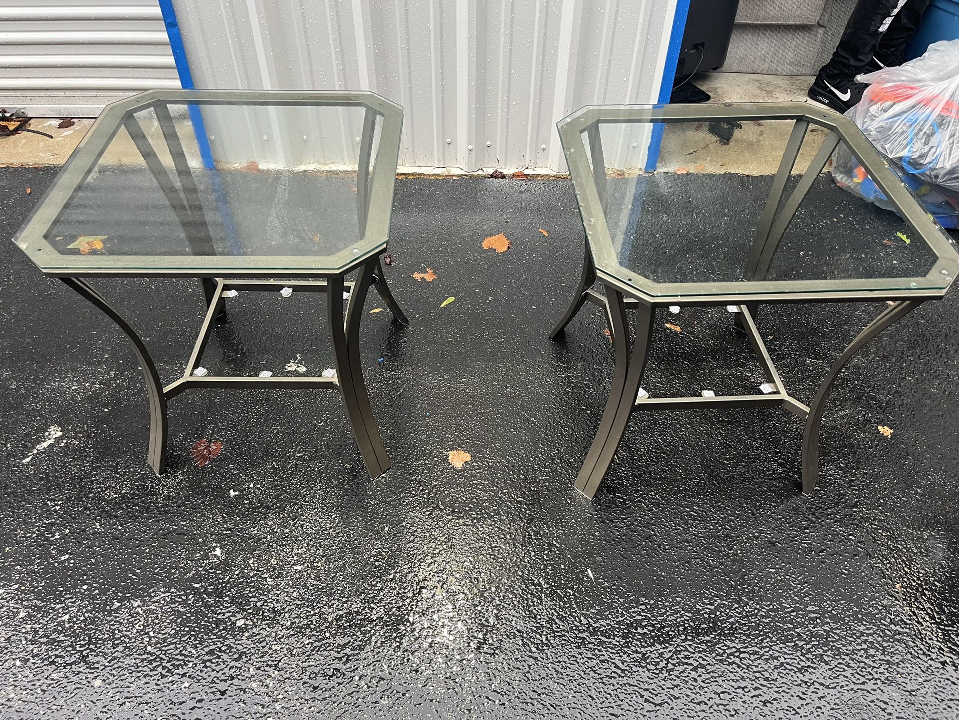 Glad Coffee Table/side Tables