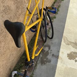 Used Bikes For Sale 