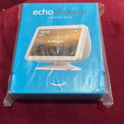 Echo show 8 Adjustable Stand 2nd Generation