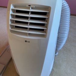 Portable AC 