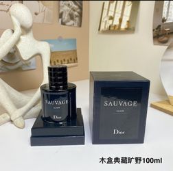 Dior Sauvage Elixir. (100ml)
