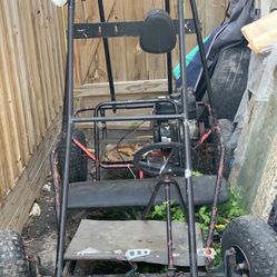 Go Kart 