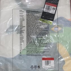 Nike X Parra SB Brazil Jersey