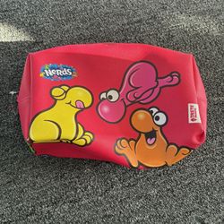 Make Up Bag 