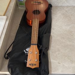 Ukulele