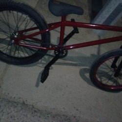 20.75 Premium Bmx "Broadway"