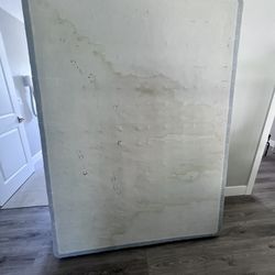 FREE QUEEN BOX SPRING