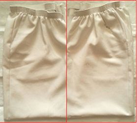 LOT (3) Woman Slacks 22W