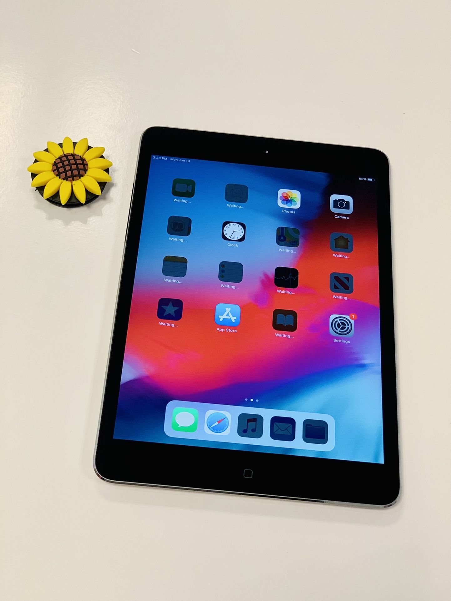 iPad mini 2 32GB WiFi Only Fully unlocked for Sale in Kent, WA - OfferUp