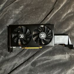 Graphics CARD