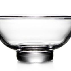 Stunning Simon Pearce Celebration Bowl - Medium 