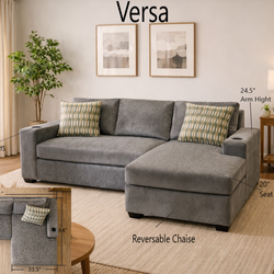 Sectional