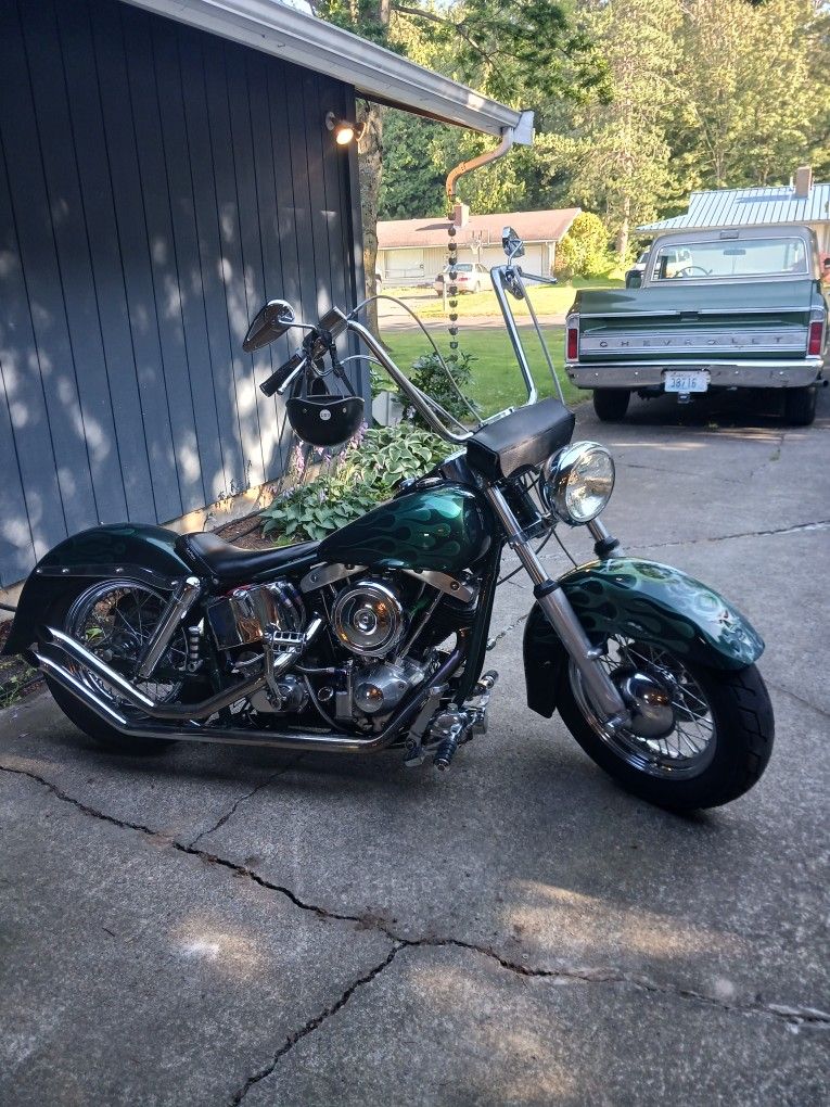72 Big Twin