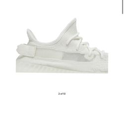 Yeezys 350 V2