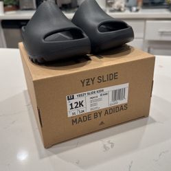 Adidas Yzy Slide