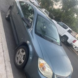 Chevy Cobalt Ls