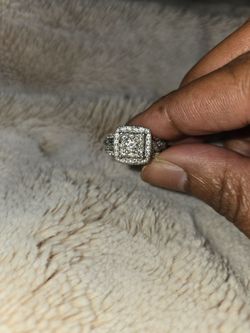 Engagement Ring