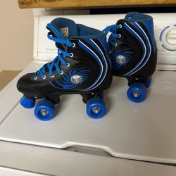 Skates Size 5 