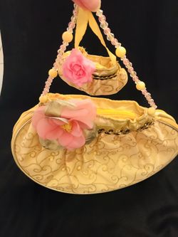 Little girls bag accessory Disney Princess Belle