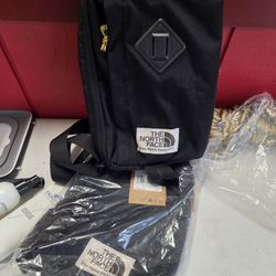 Northface Berkeley Feild Bag