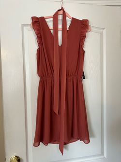 Express Women’s Dress size M