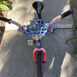 Toddler Bike