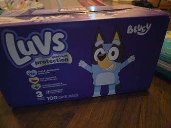 DIAPERS