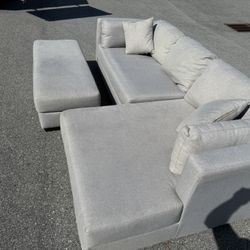 Sectional Couches